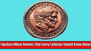 Top Rare Wheat Pennies That Every Collector Should Know About