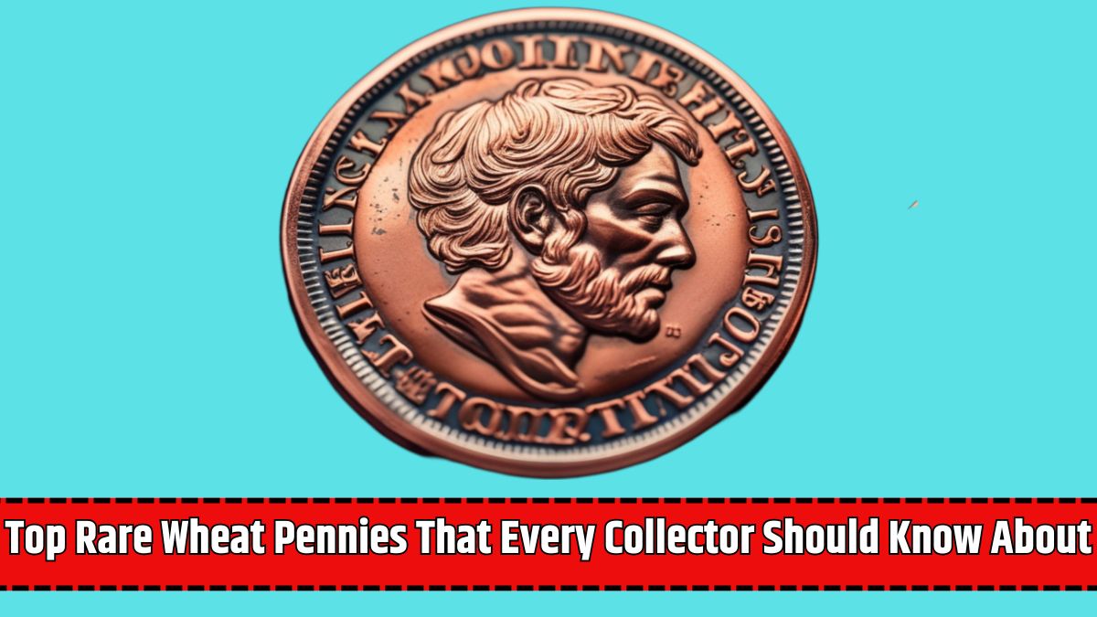 Top Rare Wheat Pennies That Every Collector Should Know About