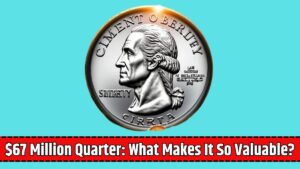 $67 Million Quarter: What Makes It So Valuable?