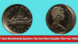 7 Rare Bicentennial Quarters That Are More Valuable Than You Think