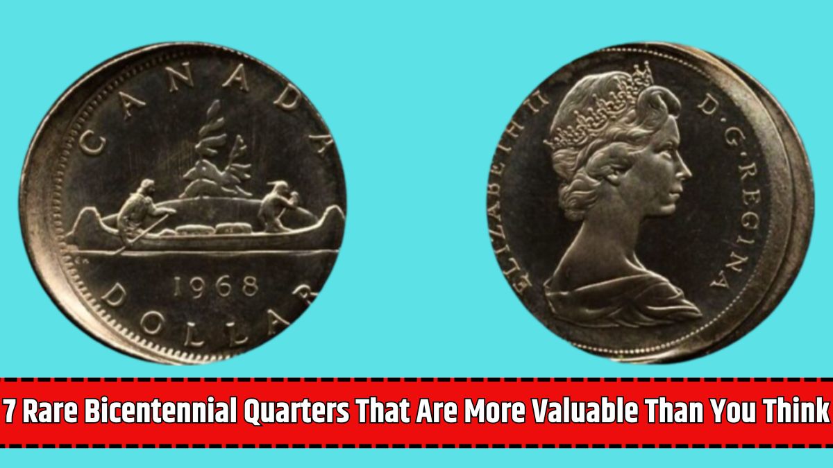 7 Rare Bicentennial Quarters That Are More Valuable Than You Think