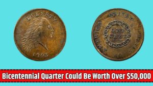 Bicentennial Quarter Could Be Worth Over $50,000