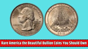 Rare America the Beautiful Bullion Coins You Should Own