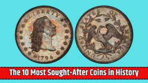 The 10 Most Sought-After Coins in History