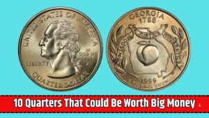 10 Quarters That Could Be Worth Big Money