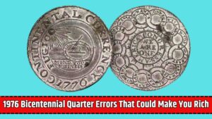 1976 Bicentennial Quarter Errors That Could Make You Rich