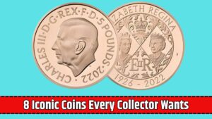 8 Iconic Coins Every Collector Wants